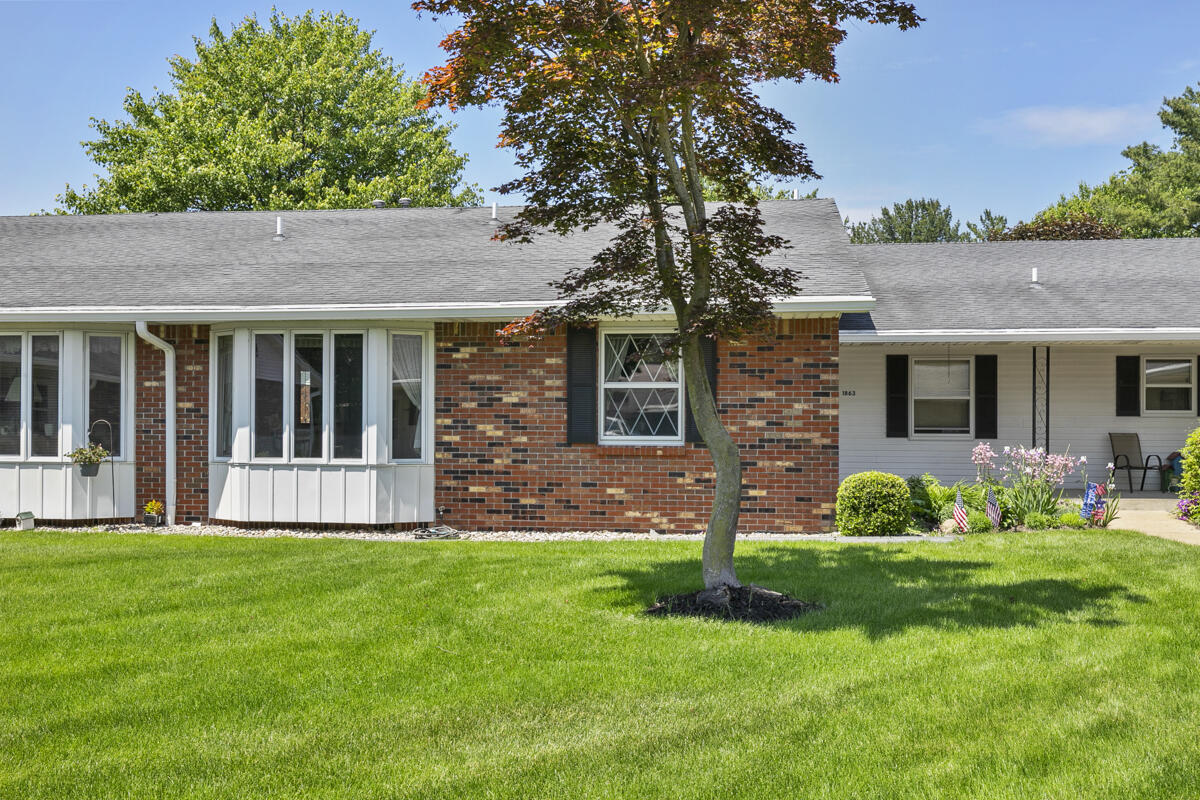 1863 Elizabeth Lane, Unit 68 Jenison, MI 49428 - Photo 1 of 40 IMG_1000