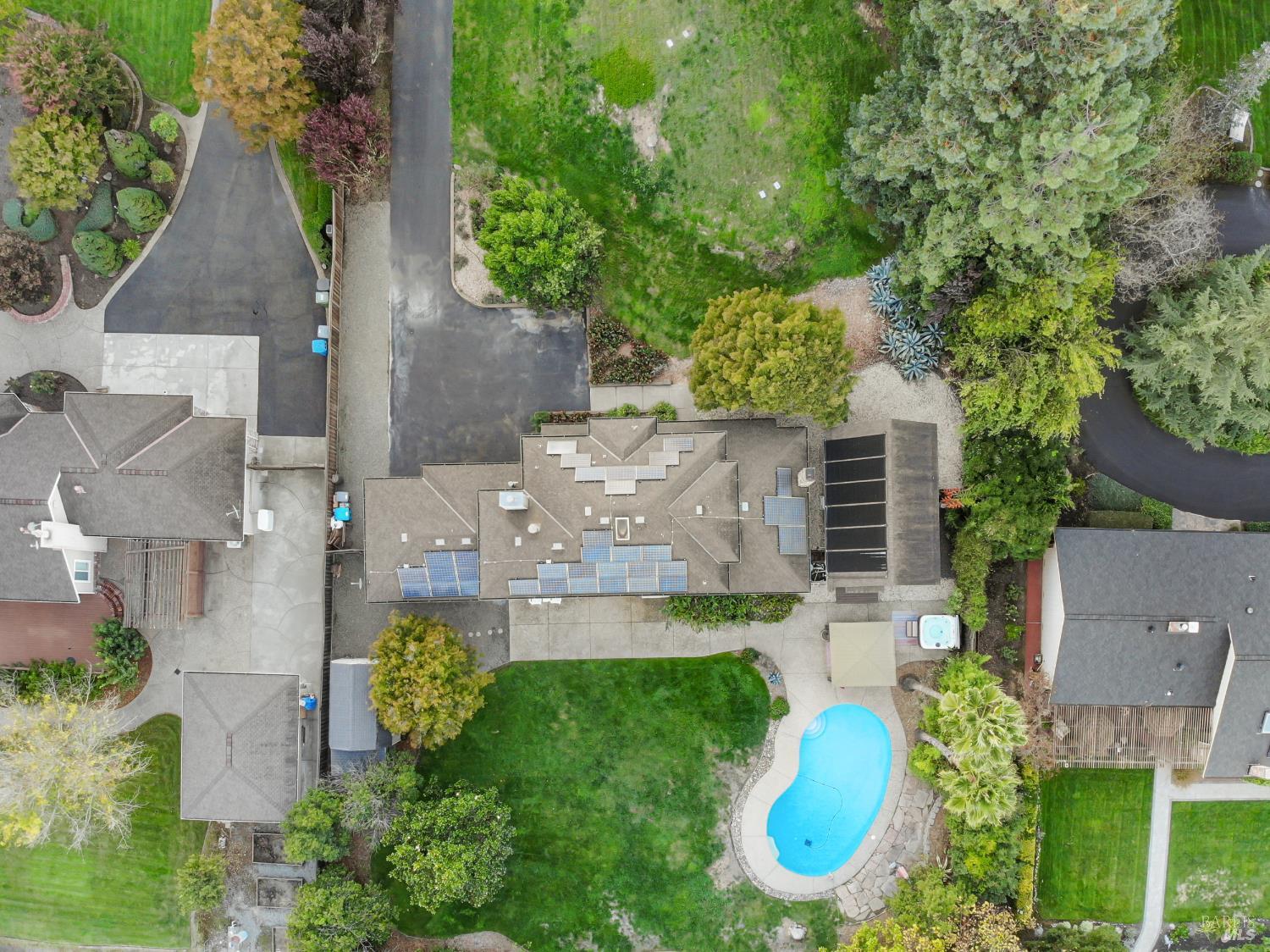 436 Laguna Vista Road Santa Rosa, CA 95401 - Photo 11 of 76