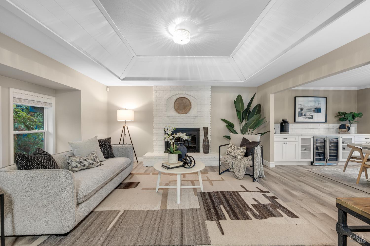 436 Laguna Vista Road Santa Rosa, CA 95401 - Photo 12 of 76