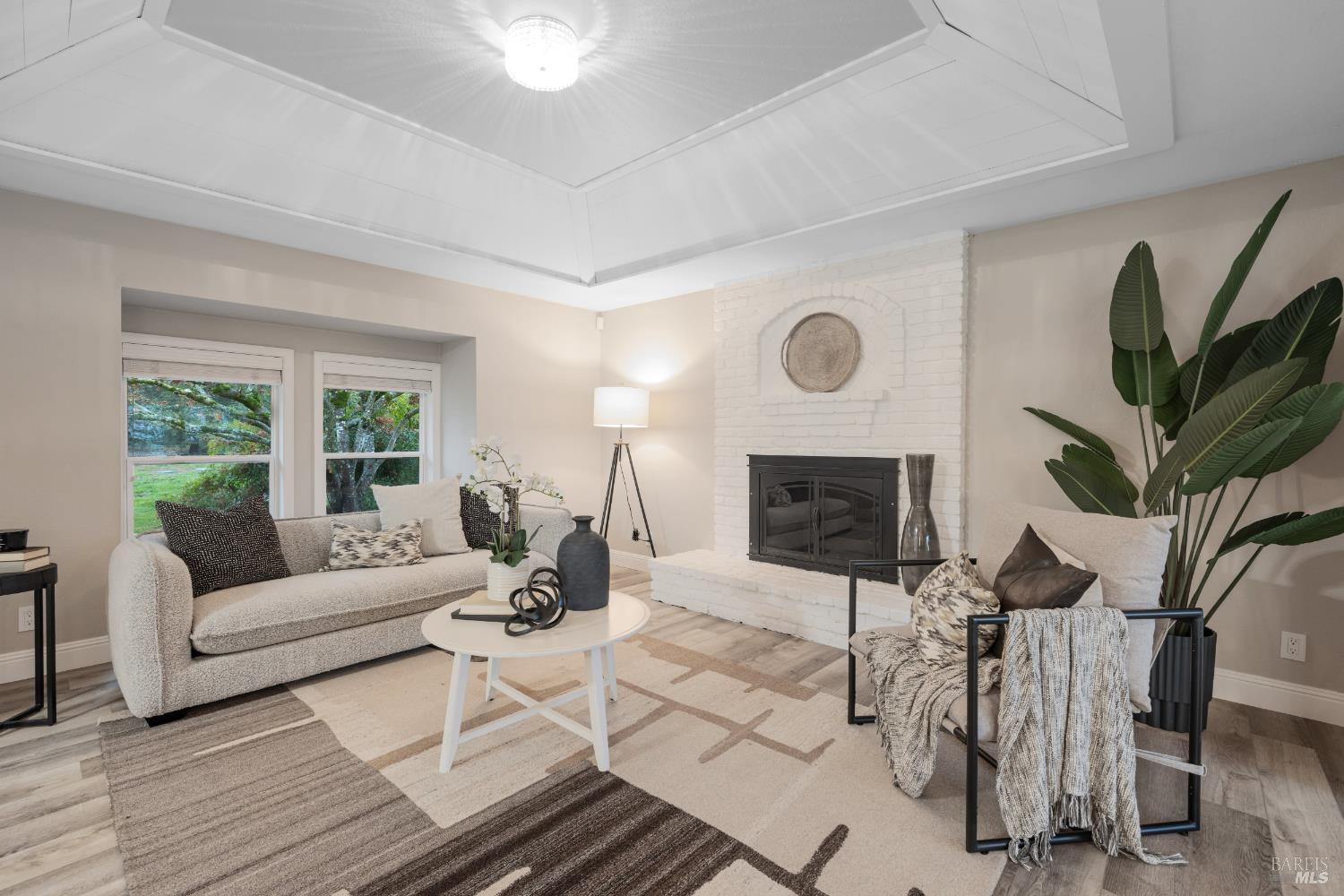 436 Laguna Vista Road Santa Rosa, CA 95401 - Photo 15 of 76