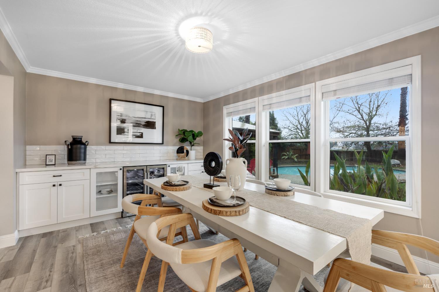 436 Laguna Vista Road Santa Rosa, CA 95401 - Photo 16 of 76