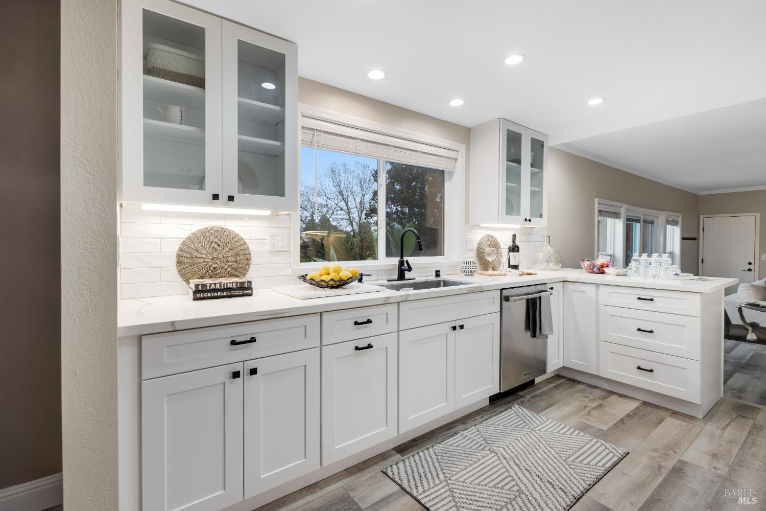 436 Laguna Vista Road Santa Rosa, CA 95401 - Photo 18 of 76