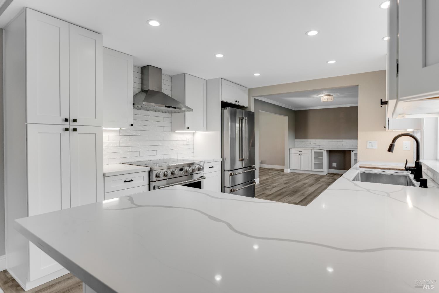 436 Laguna Vista Road Santa Rosa, CA 95401 - Photo 19 of 76