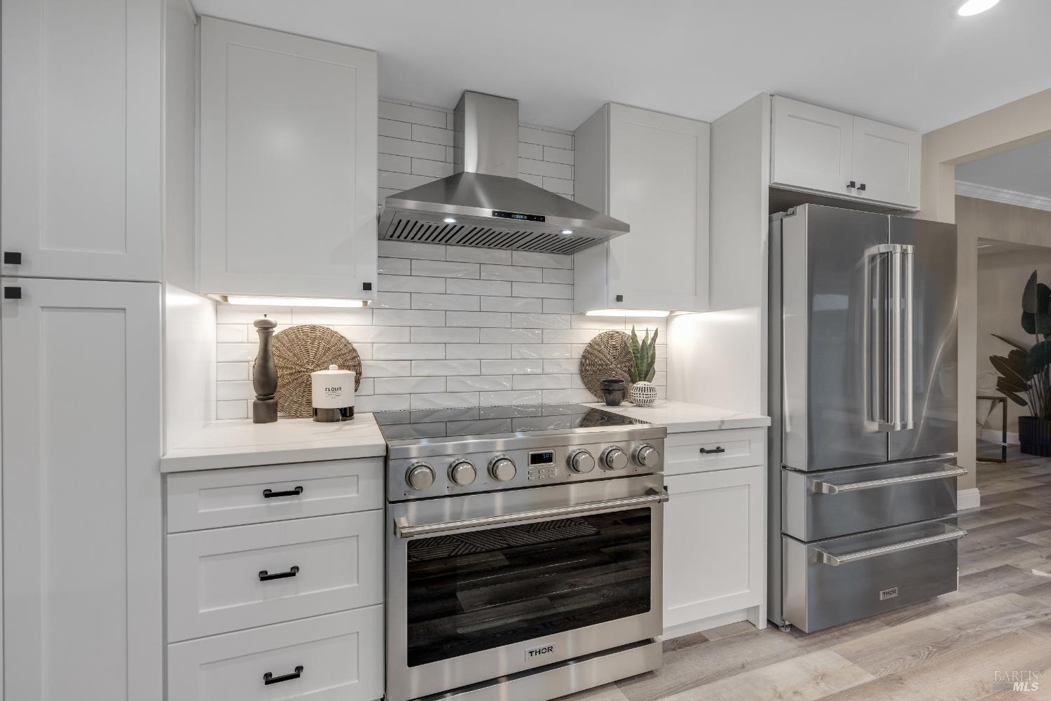 436 Laguna Vista Road Santa Rosa, CA 95401 - Photo 21 of 76