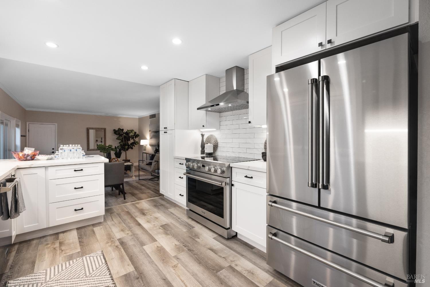 436 Laguna Vista Road Santa Rosa, CA 95401 - Photo 22 of 76