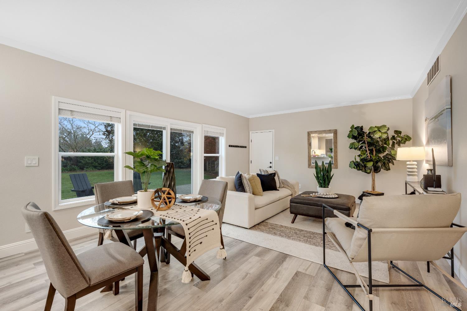 436 Laguna Vista Road Santa Rosa, CA 95401 - Photo 26 of 76