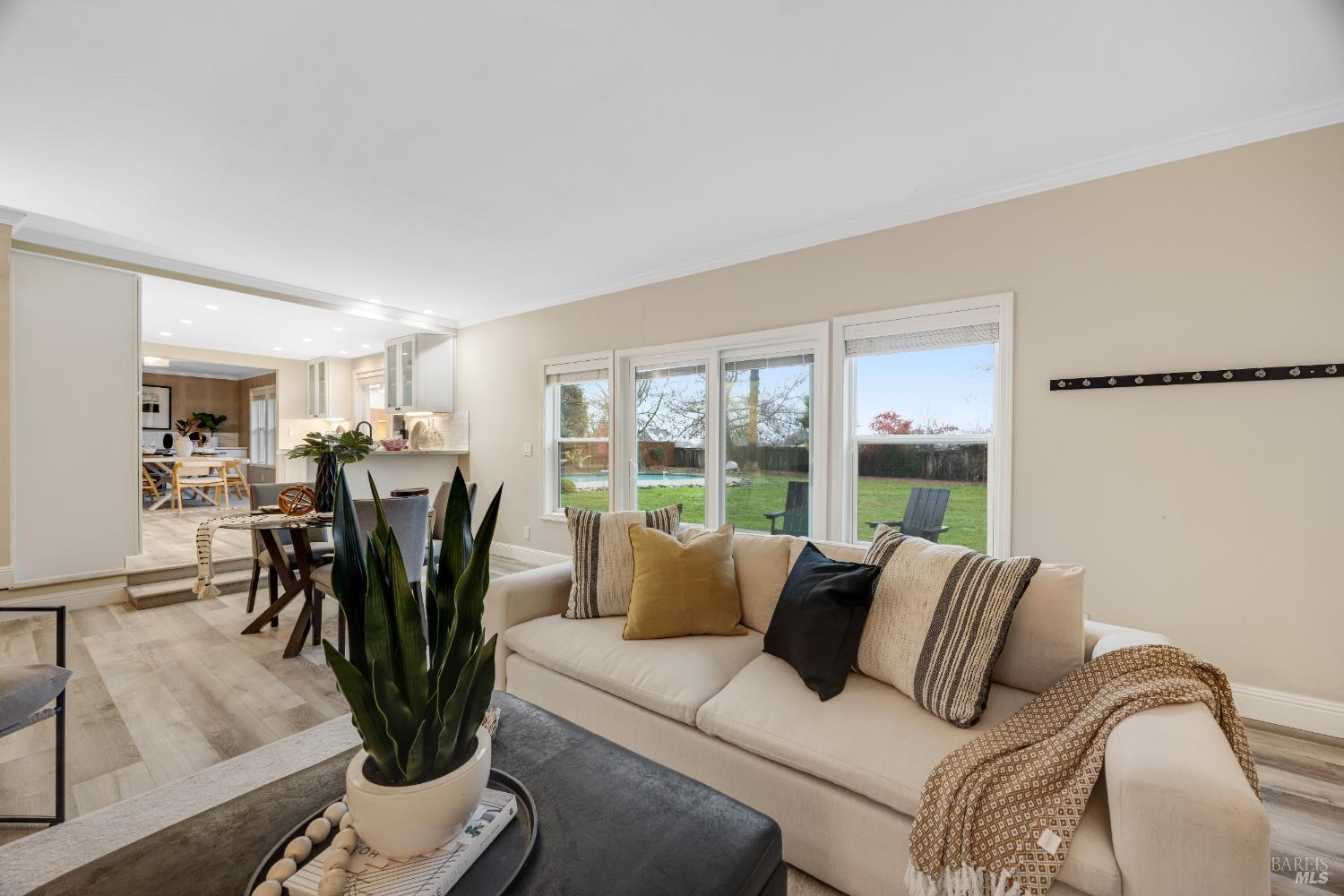 436 Laguna Vista Road Santa Rosa, CA 95401 - Photo 27 of 76