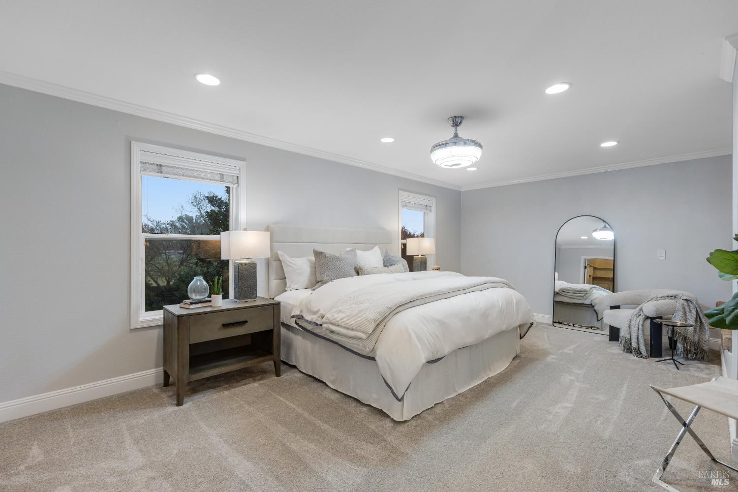 436 Laguna Vista Road Santa Rosa, CA 95401 - Photo 34 of 76