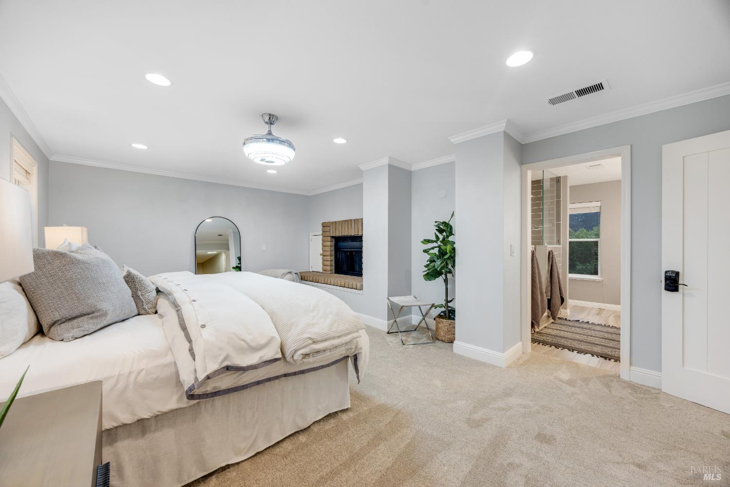 436 Laguna Vista Road Santa Rosa, CA 95401 - Photo 35 of 76