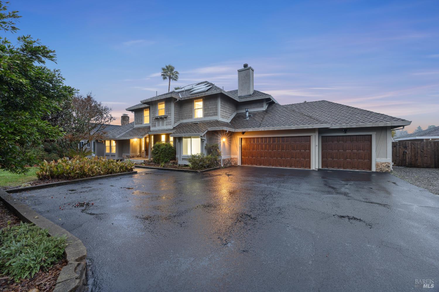 436 Laguna Vista Road Santa Rosa, CA 95401 - Photo 4 of 76