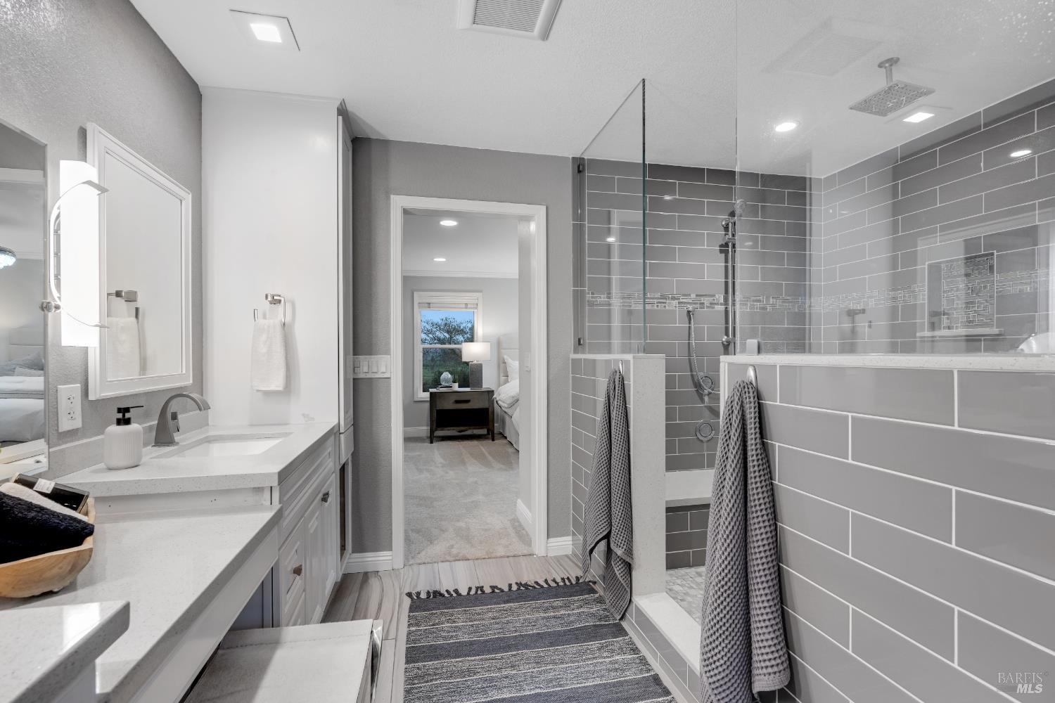 436 Laguna Vista Road Santa Rosa, CA 95401 - Photo 42 of 76