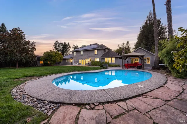 $1,645,000 | 436 Laguna Vista Road, Santa Rosa, CA 95401