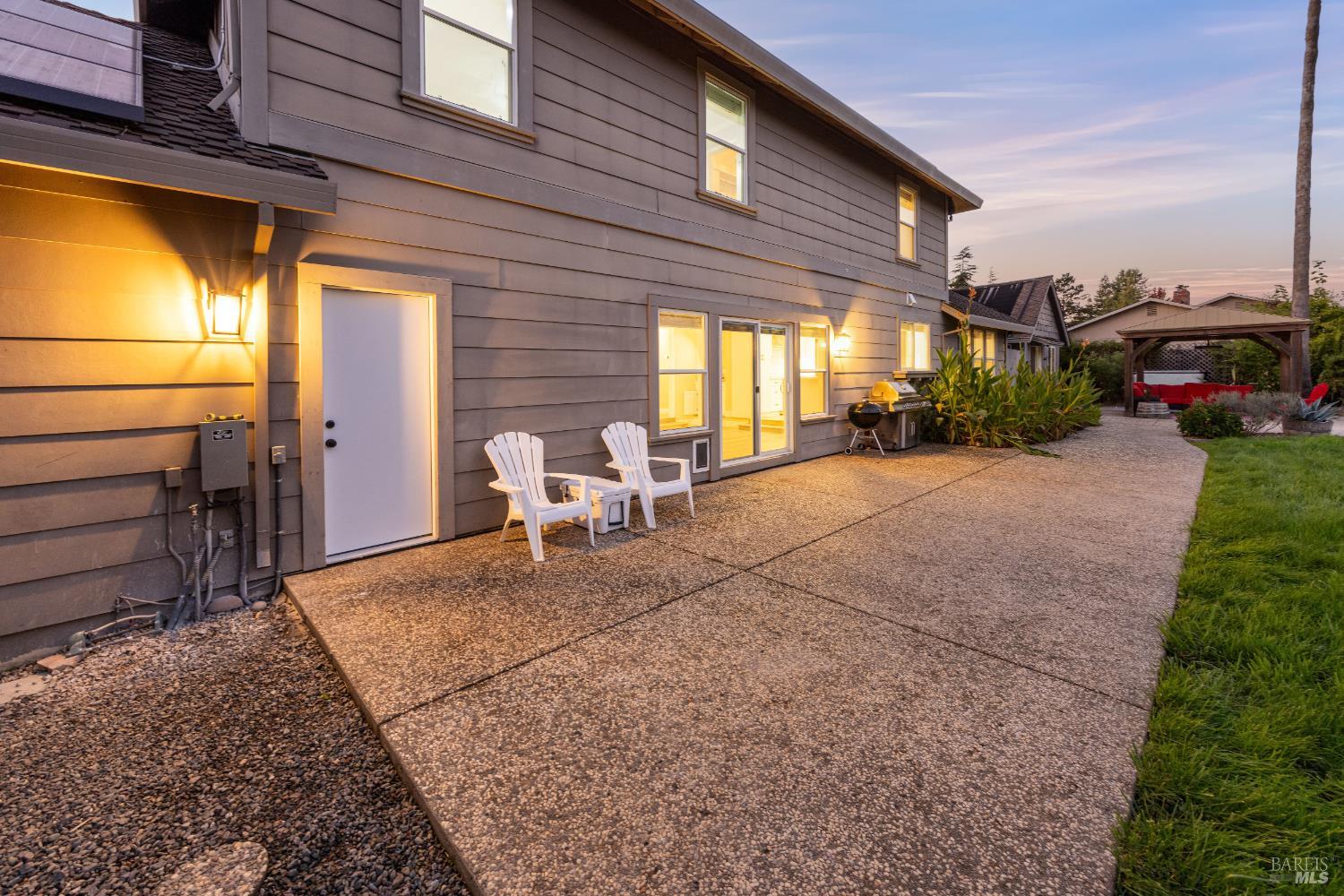 436 Laguna Vista Road Santa Rosa, CA 95401 - Photo 53 of 76