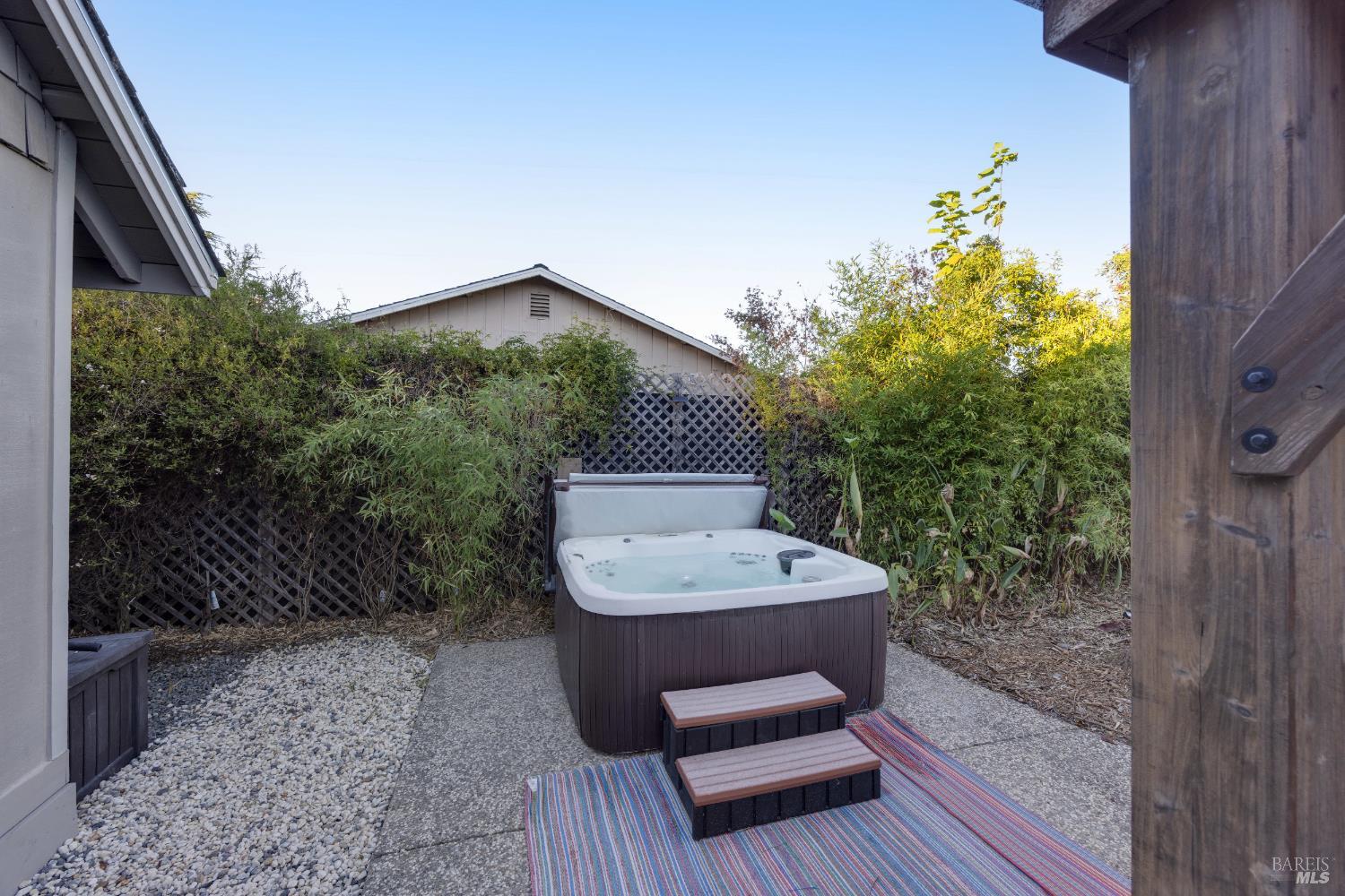 436 Laguna Vista Road Santa Rosa, CA 95401 - Photo 55 of 76