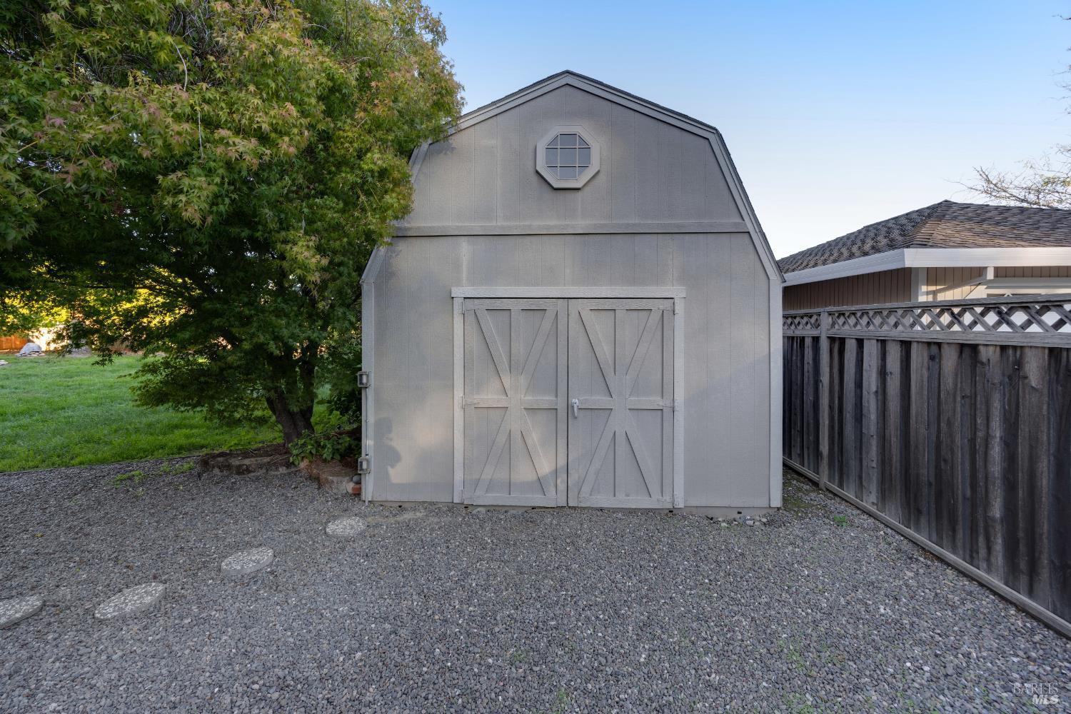 436 Laguna Vista Road Santa Rosa, CA 95401 - Photo 62 of 76