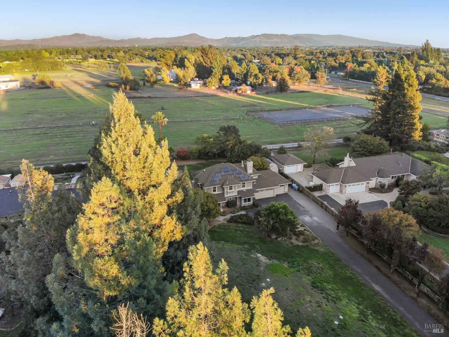 436 Laguna Vista Road Santa Rosa, CA 95401 - Photo 63 of 76