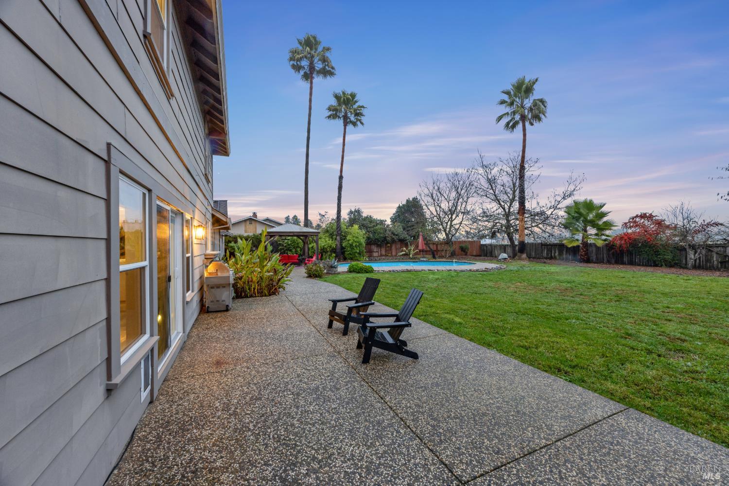 436 Laguna Vista Road Santa Rosa, CA 95401 - Photo 70 of 76