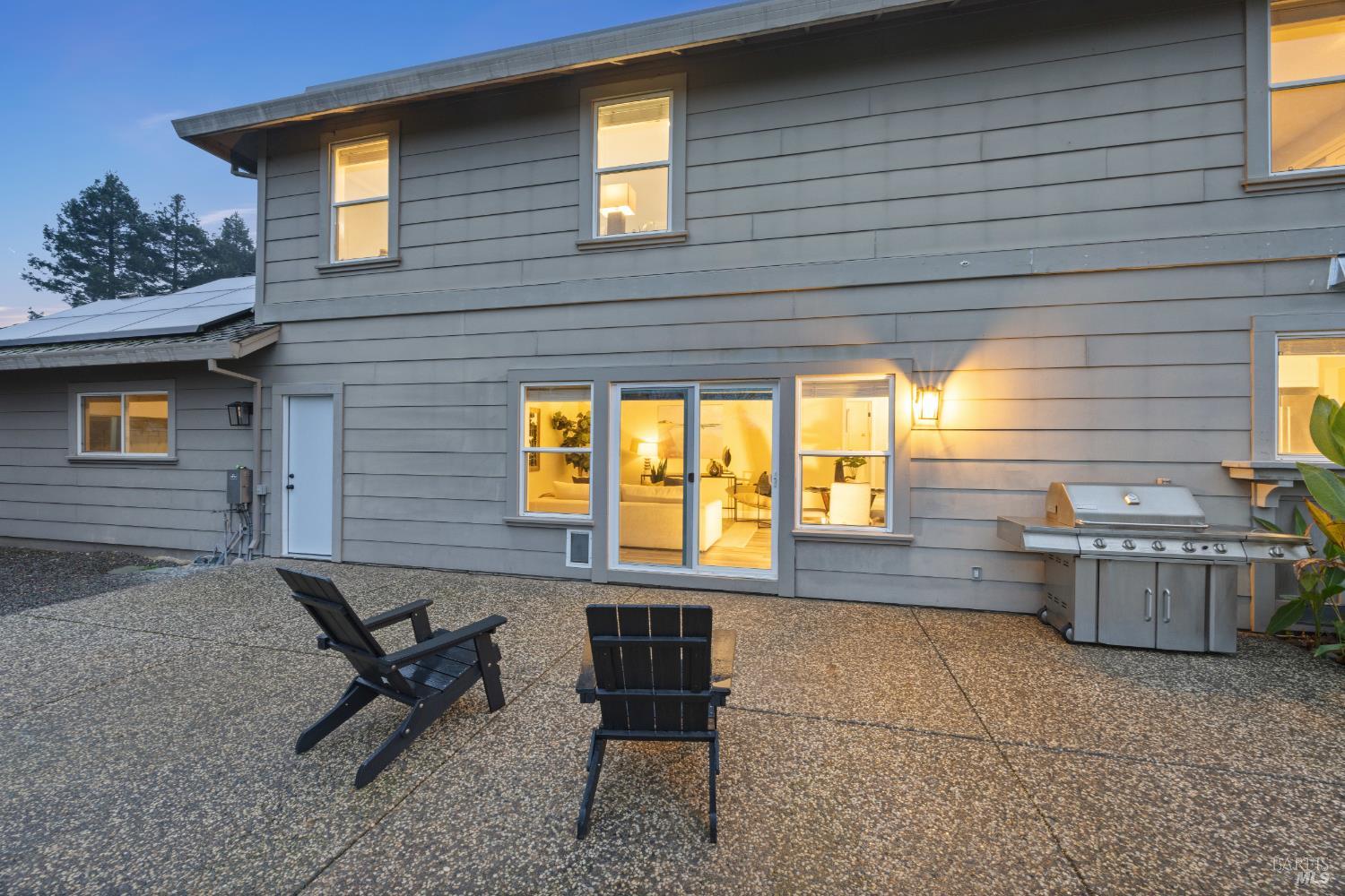 436 Laguna Vista Road Santa Rosa, CA 95401 - Photo 71 of 76