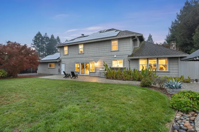 $1,645,000 | 436 Laguna Vista Road, Santa Rosa, CA 95401