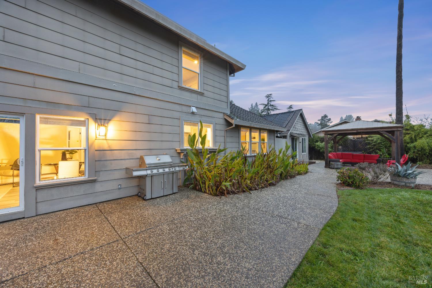 436 Laguna Vista Road Santa Rosa, CA 95401 - Photo 73 of 76