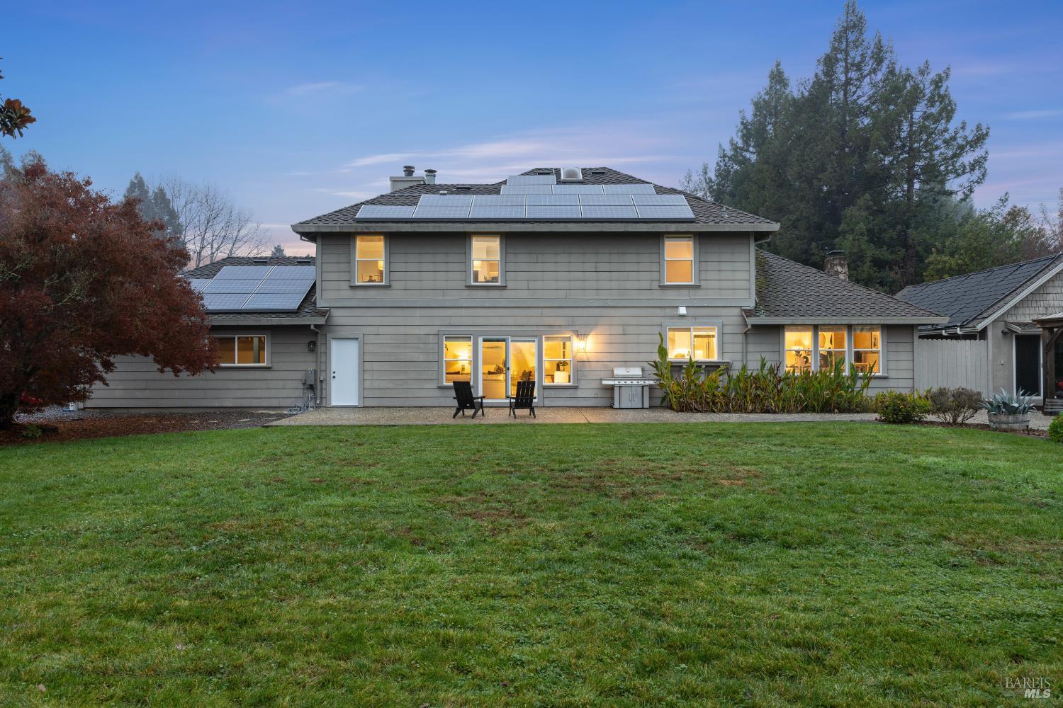 436 Laguna Vista Road Santa Rosa, CA 95401 - Photo 74 of 76