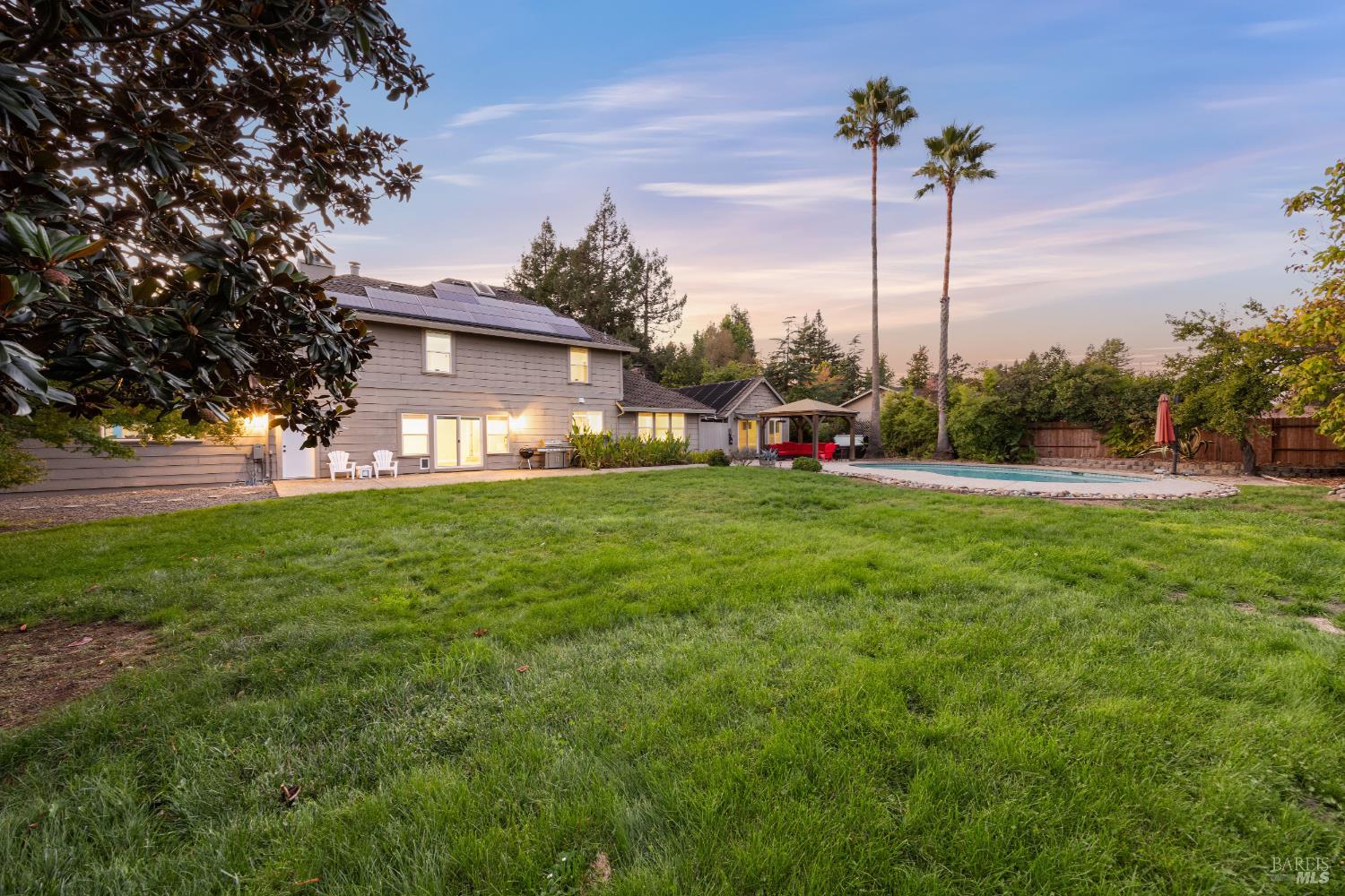 436 Laguna Vista Road Santa Rosa, CA 95401 - Photo 10 of 76