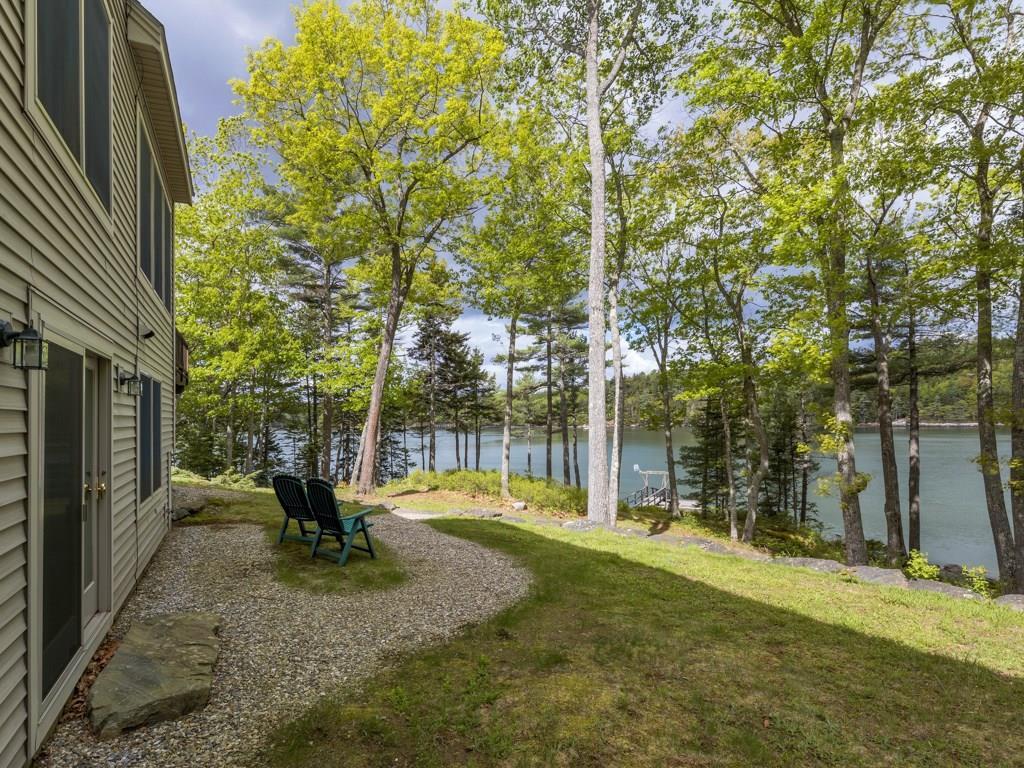37 Webb Road Edgecomb, ME 04556 - Photo 27 of 33 Photo