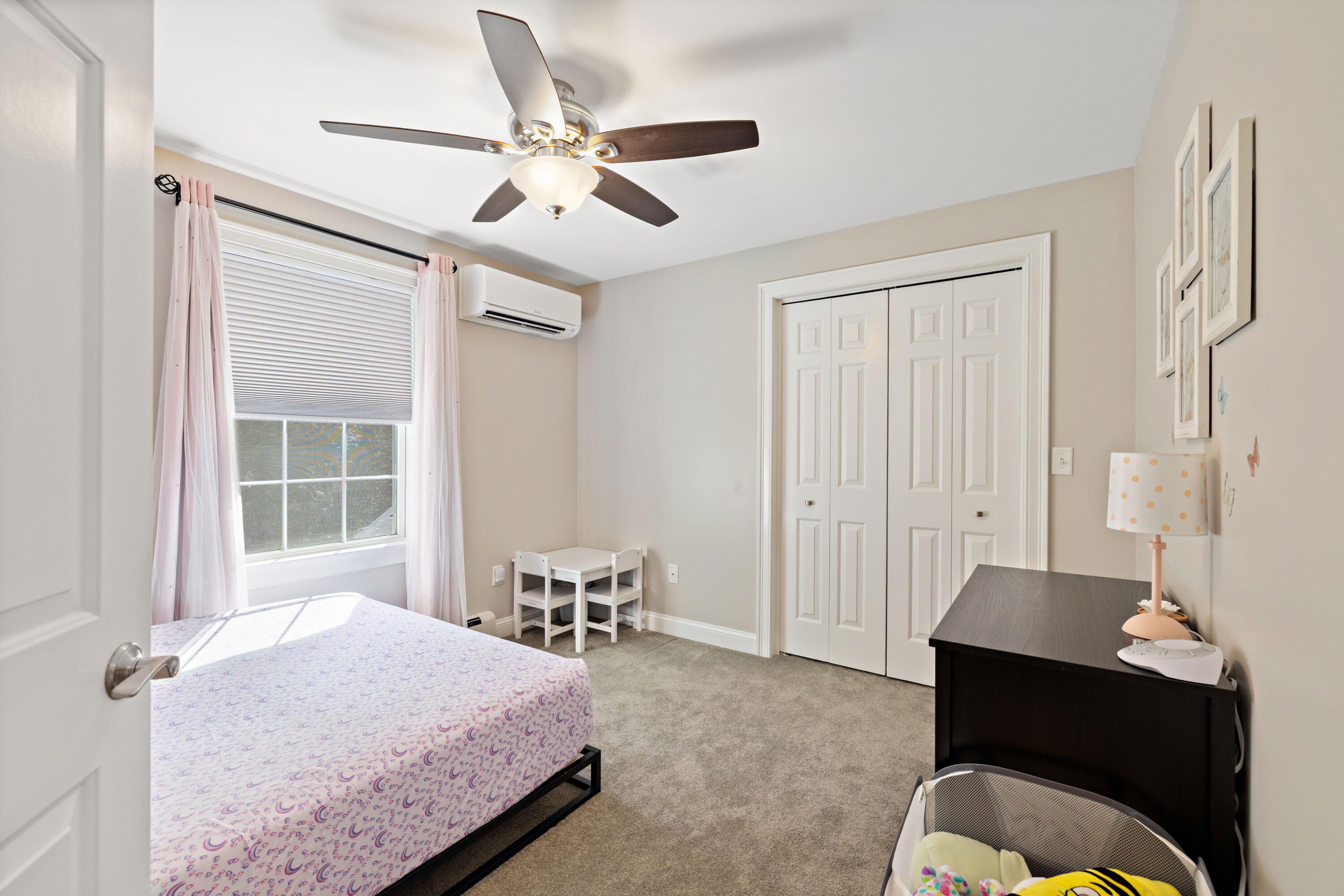 316 Holmes Road Scarborough, ME 04074 - Photo 25 of 45 3rd Bedroom