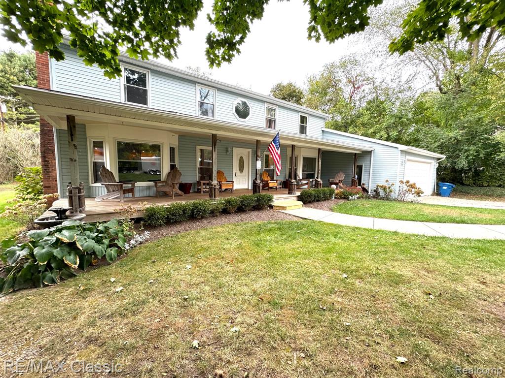 4185 England Beach Road White Lake, MI 48383 - Photo 19 of 23 Gallery Image 19