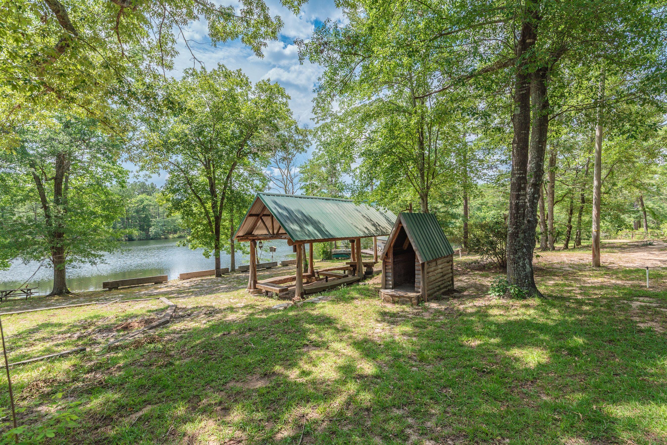 1366 Cummings Road Ridge Spring, SC 29129 - Photo 38 of 150