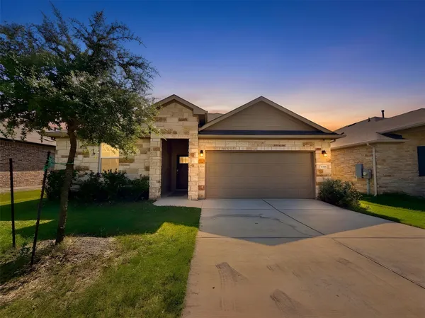 $385,000 | 10608 Defender Trail, Austin, TX 78754