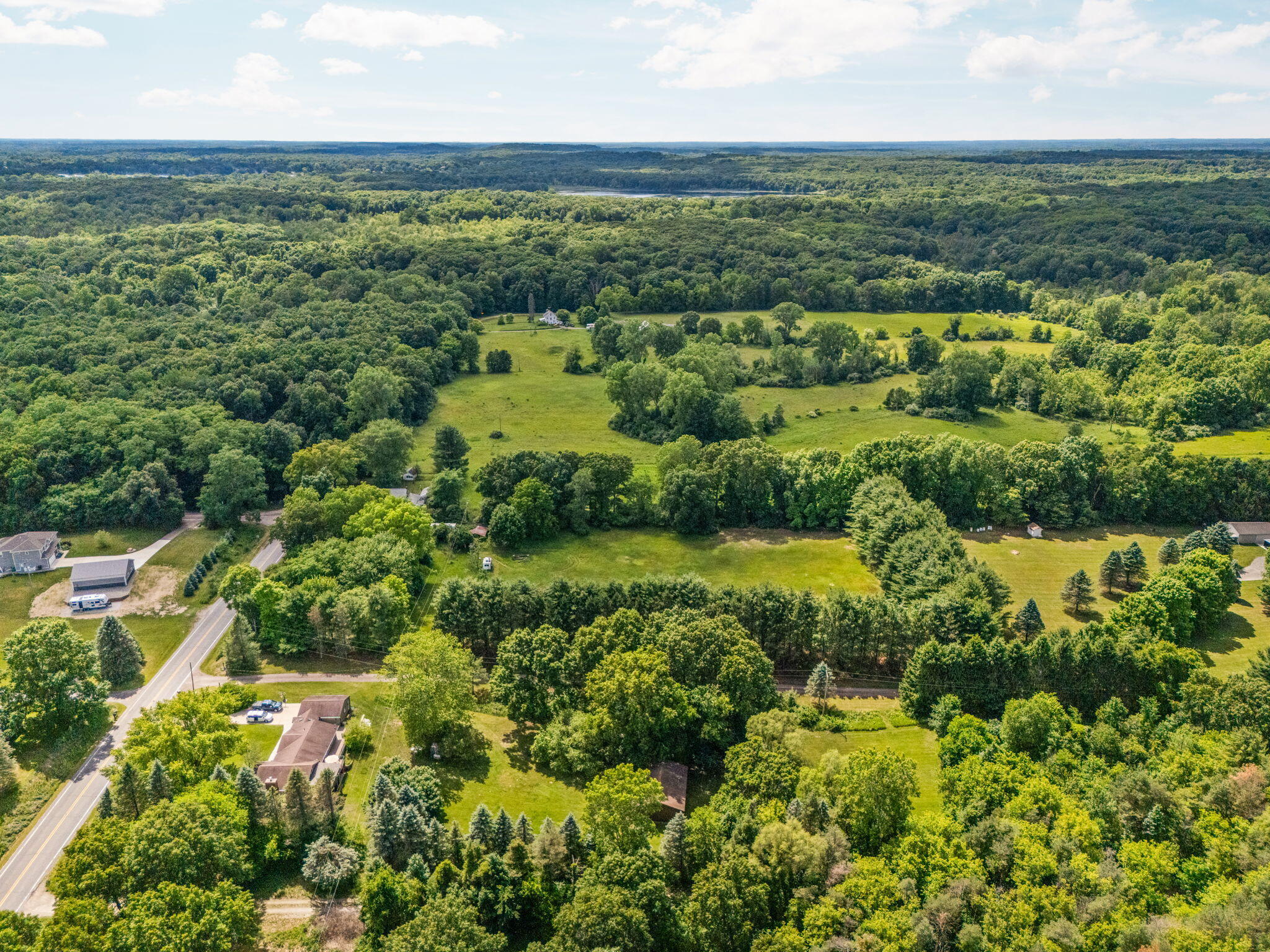 18250 Bush Road Chelsea, MI 48118 - Photo 49 of 55 11-web-or-mls-DJI_20260623153429_0247_D
