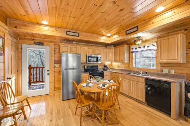 $514,900 | 2016 Bear Creek Way, Pigeon Forge, TN 37862