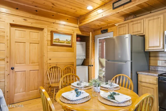 $514,900 | 2016 Bear Creek Way, Pigeon Forge, TN 37862