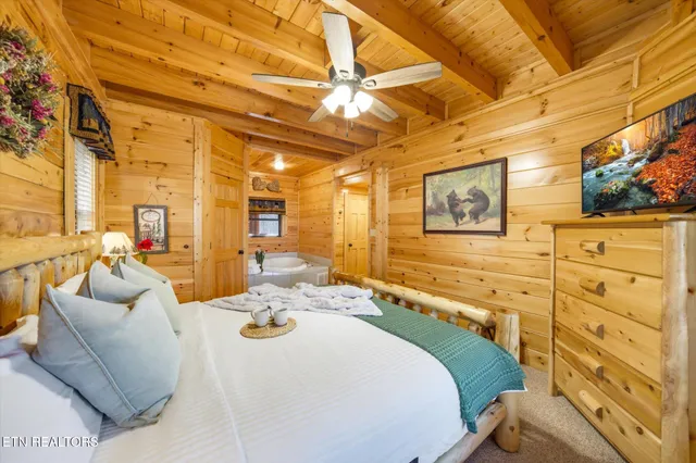 $514,900 | 2016 Bear Creek Way, Pigeon Forge, TN 37862