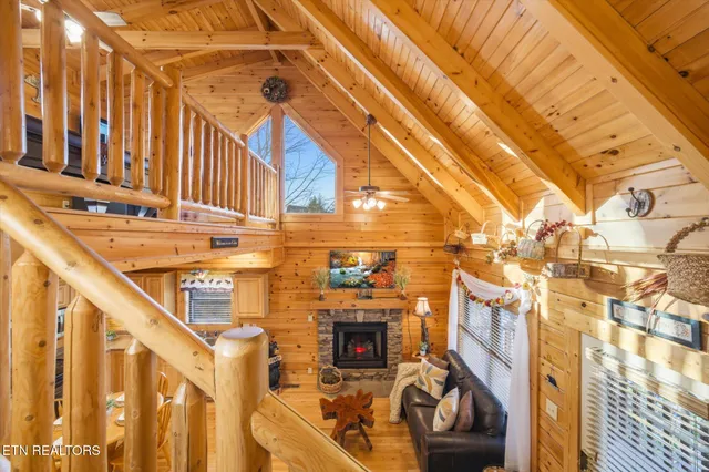 $514,900 | 2016 Bear Creek Way, Pigeon Forge, TN 37862