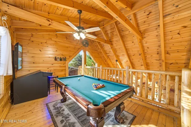$514,900 | 2016 Bear Creek Way, Pigeon Forge, TN 37862