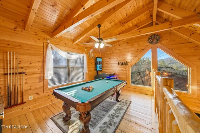 $514,900 | 2016 Bear Creek Way, Pigeon Forge, TN 37862