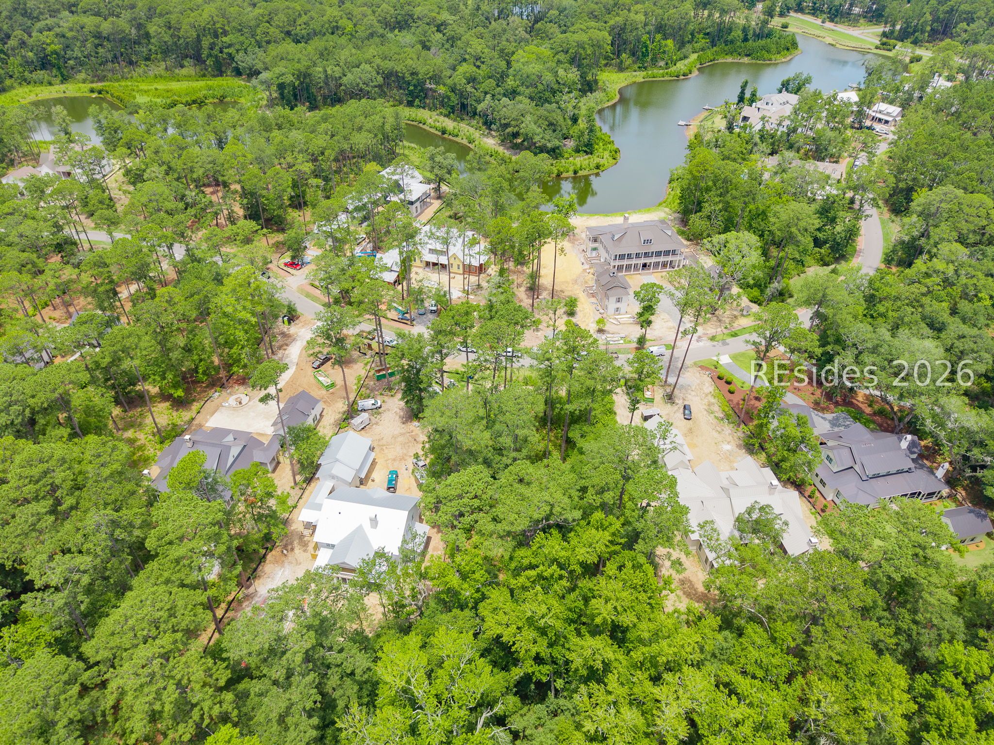 57 Lupine Road Bluffton, SC 29910 - Photo 2 of 9