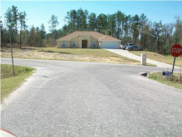 Lot #20 Green Hills Road Atmore, AL 36502 - Photo 4 of 13
