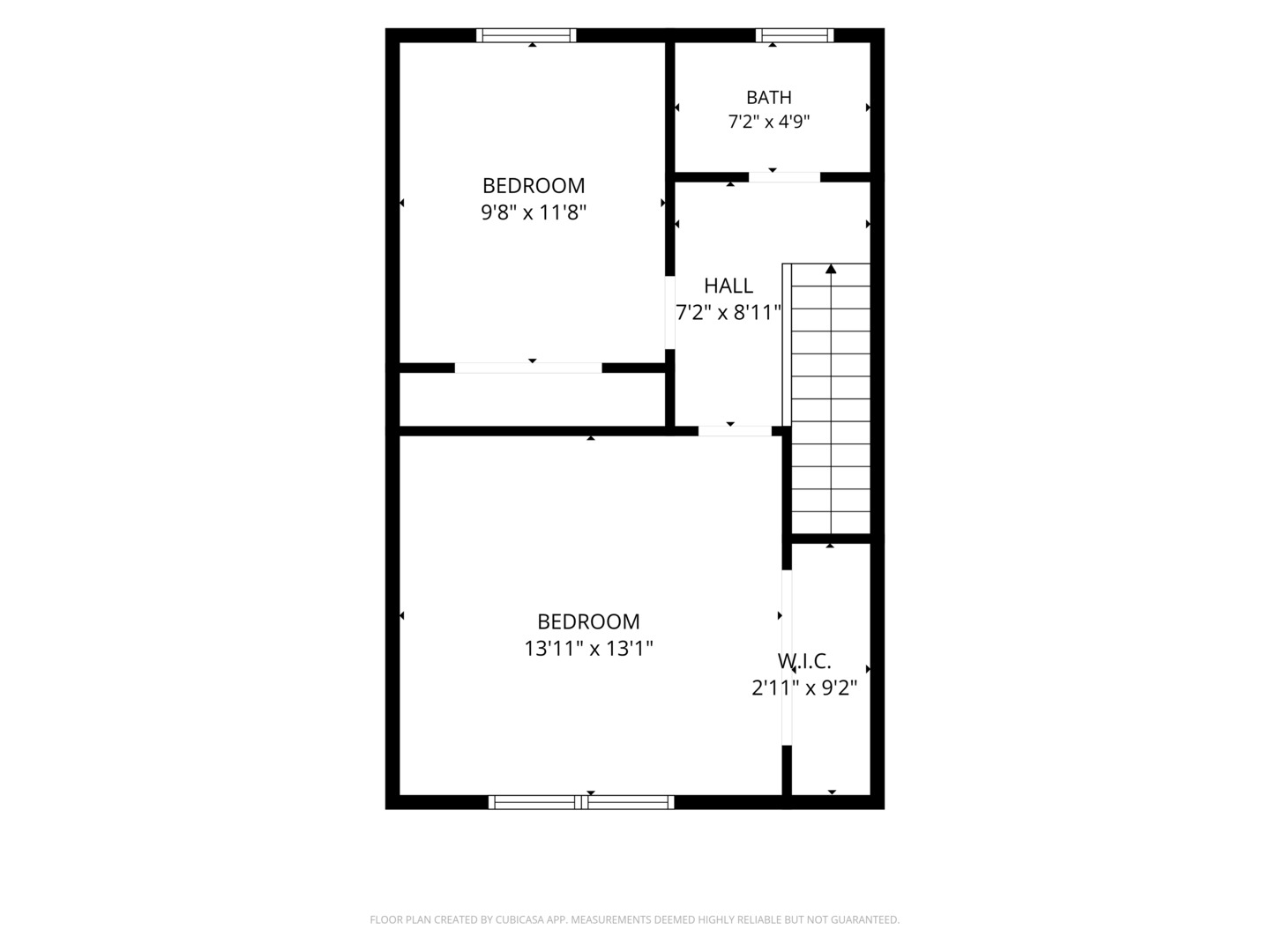 105 East Lincoln Street, Unit D Normal, IL 61761 - Photo 16 of 18