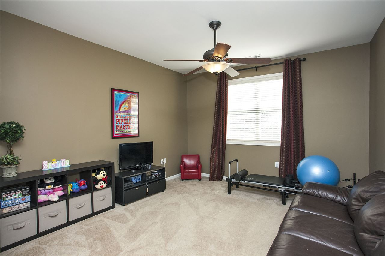 8621 Benzinger Drive Raleigh, NC 27613 - Photo 21 of 25 Photo 21