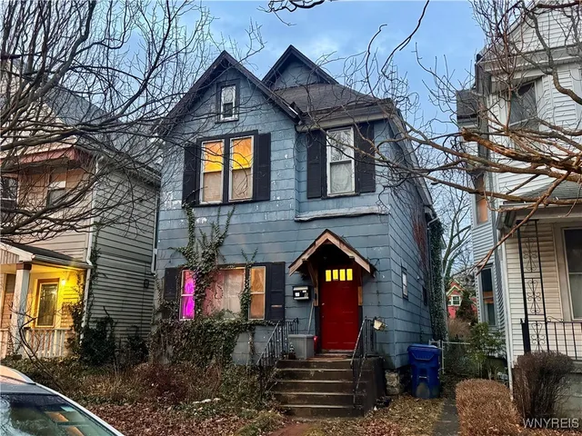 $250,000 | 28 Ripley Place, Buffalo, NY 14213