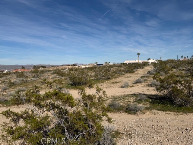 0 Calcite Street Barstow, CA 92311 - Photo 11 of 12 a view of lake and mountain