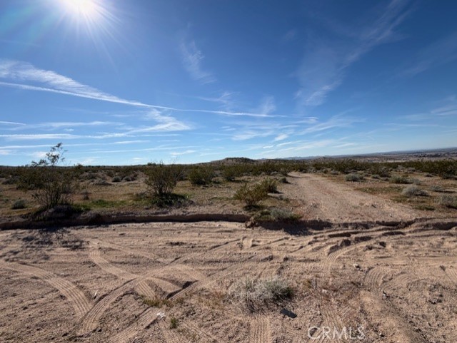 0 Calcite Street Barstow, CA 92311 - Photo 2 of 12 a view of an ocean beach