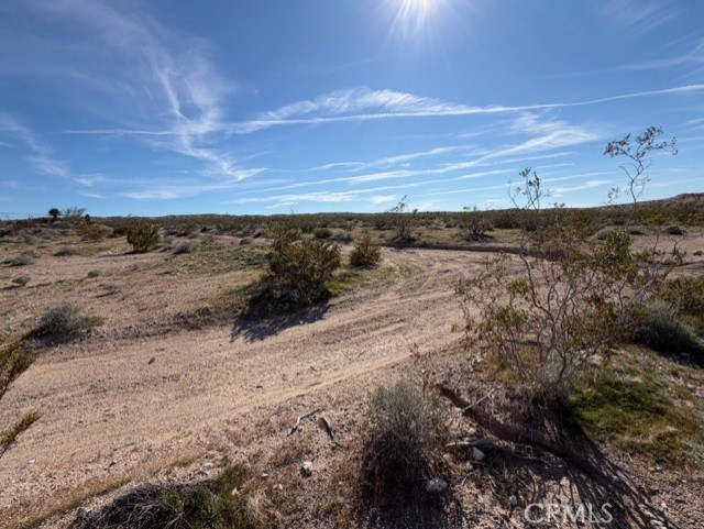 0 Calcite Street Barstow, CA 92311 - Photo 4 of 12 a view of beach and ocean