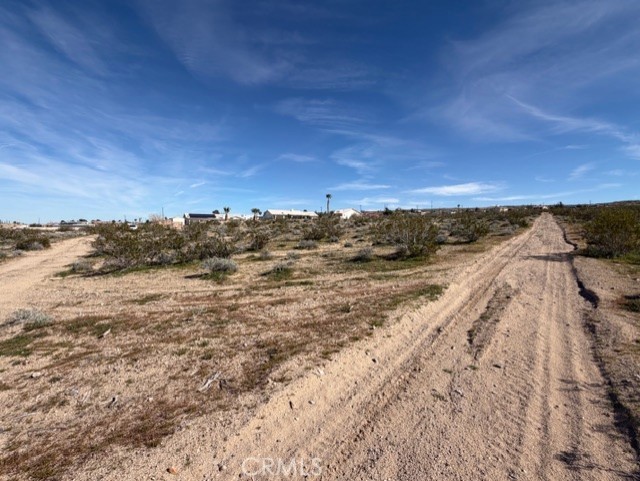 0 Calcite Street Barstow, CA 92311 - Photo 5 of 12 a view of beach and ocean