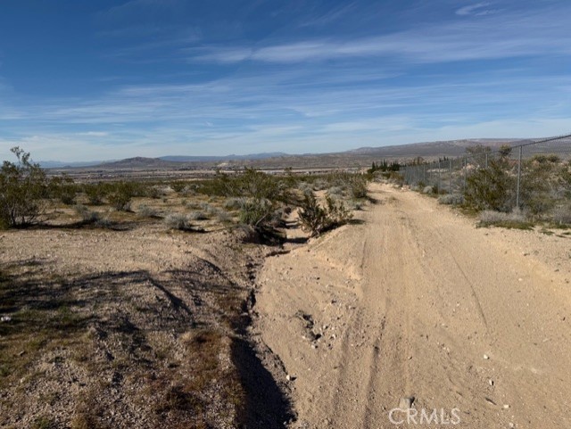0 Calcite Street Barstow, CA 92311 - Photo 7 of 12 a view of beach and ocean