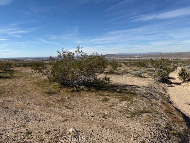 0 Calcite Street Barstow, CA 92311 - Photo 8 of 12 a view of a large body of water with lots of trees in all around