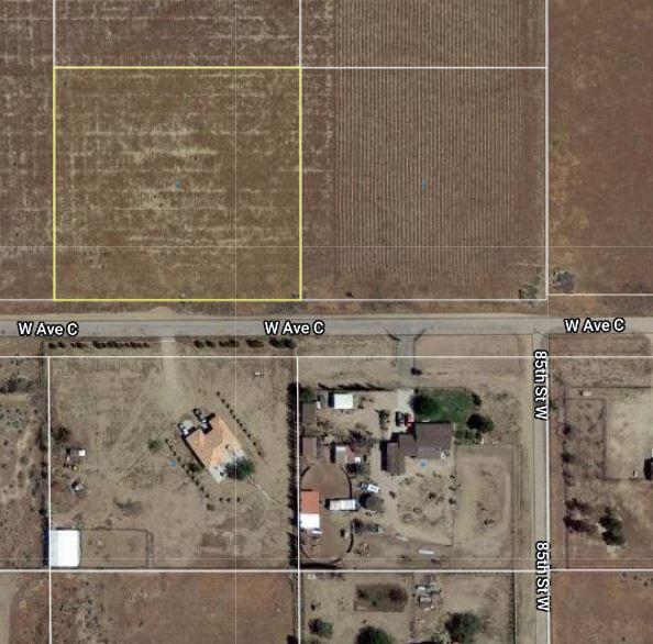 86 St West Lancaster Ca